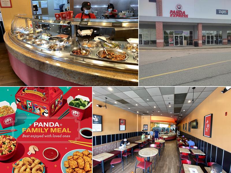 Panda Express
