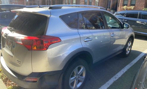 Super Shine Auto Wash