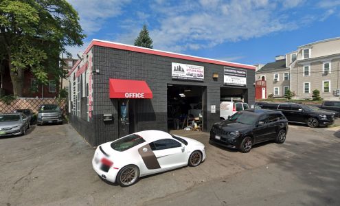 Boston Prime Cars Chelsea