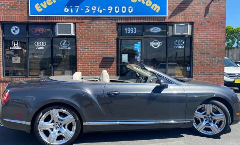 Auto Gallery of Everett