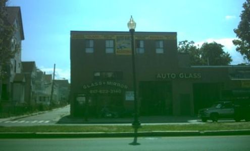 United Motors Somerville