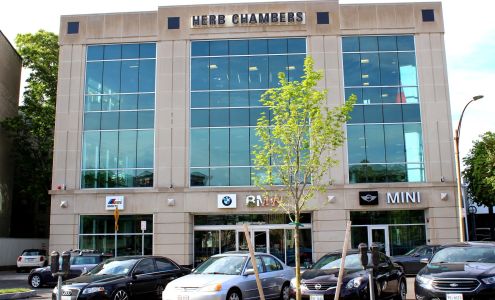 Herb Chambers BMW of Boston