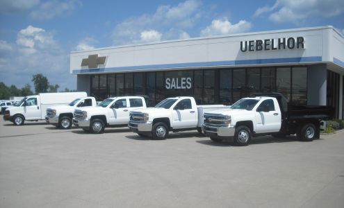 Uebelhor & Sons Commercial Vehicles