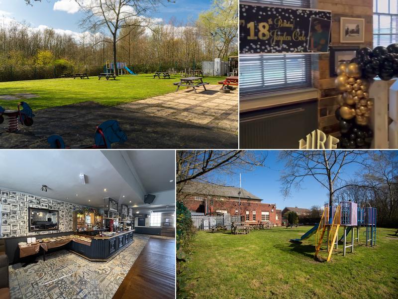 The Charlestown Pub & Function Room