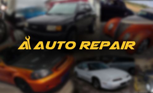 A Auto Repair Madison