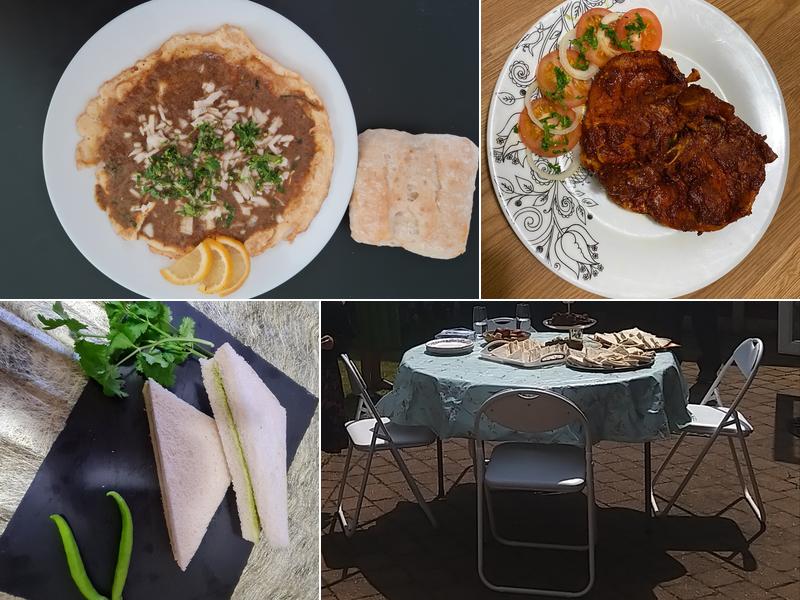 Liv's Takeaway and Caterers