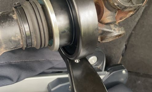 D & S Steering Service. Inc.