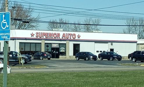 Superior Auto, Inc