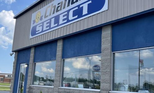 Chandler Select Madison