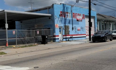 Wrens Collision & Complete Car Care Inc.