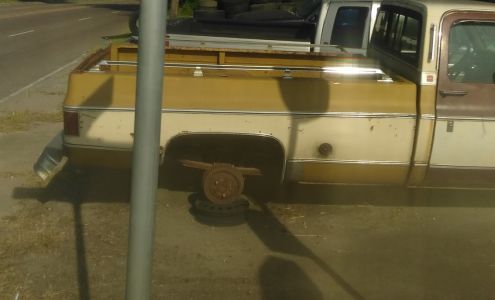 J & S Tires & Services