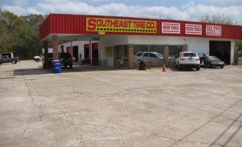 Southeast Tire Co