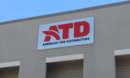 American Tire Distributors