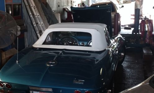 Jamison's Auto Services