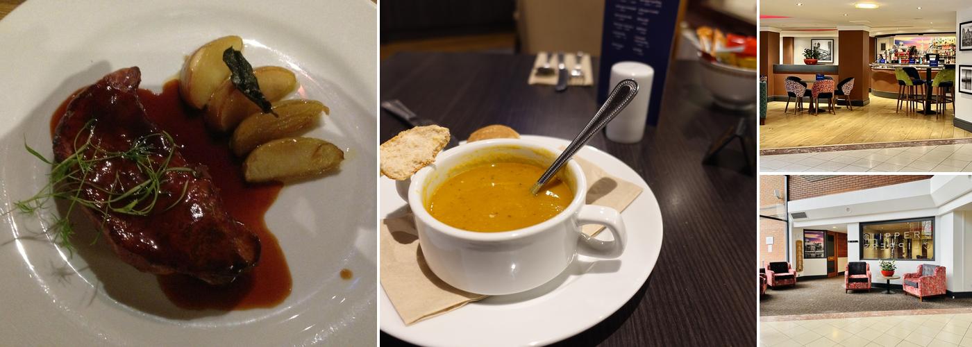 Clippers Restaurant & Bar