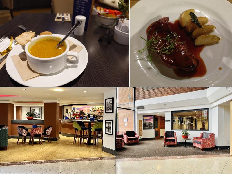 Clippers Restaurant & Bar