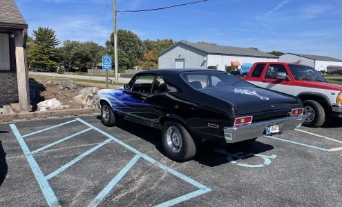 Shidler's Auto Repair & Custom Exhaust