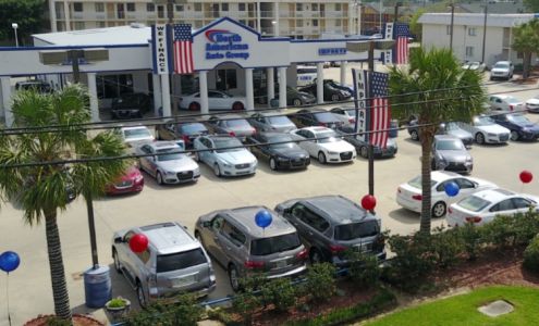 North American Imports