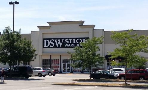 DSW Designer Shoe Warehouse