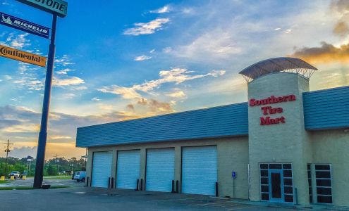 Southern Tire Mart
