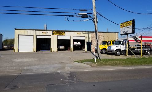 Bernard's Auto Sales