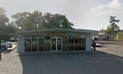 Bumper To Bumper Auto Parts/Crow-Burlingame