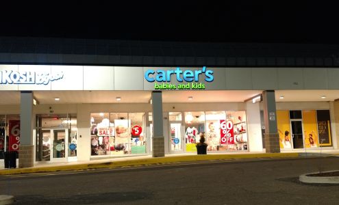 Carter's