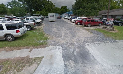 Mid City Auto Service