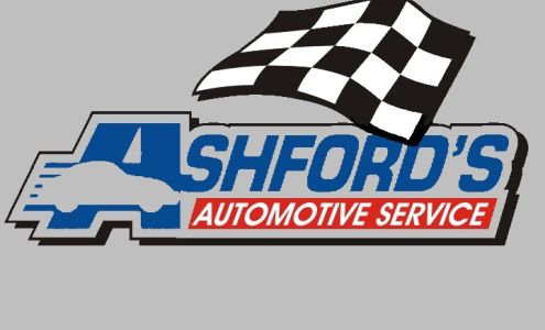 Ashford's Automotive Service