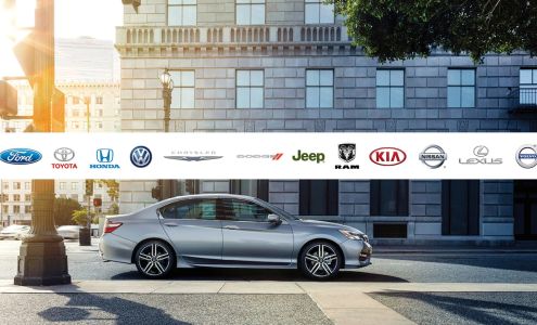 DARCARS Automotive Group Silver Spring