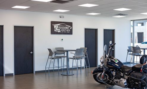 Louisiana Direct Auto