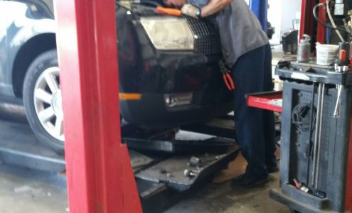 Rick's Auto Care Kenner