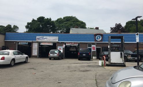 Superior Auto Repair