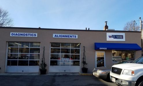 Today’s Auto Service