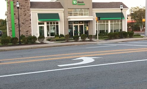 TD Bank