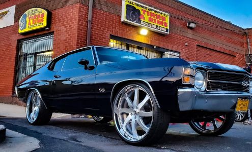 All Things Automotive