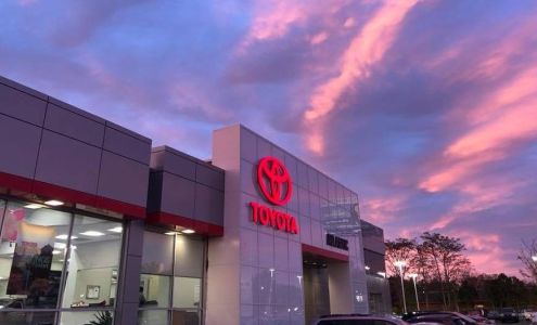 Atlantic Toyota Lynn