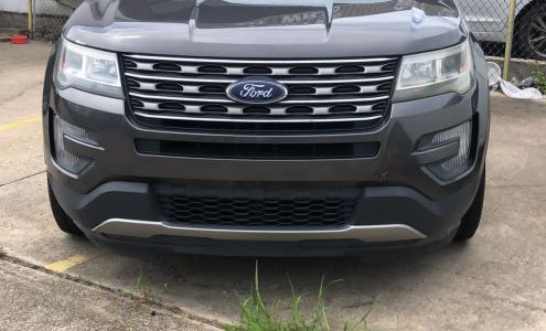 CAPITAL CAR SALES LLC