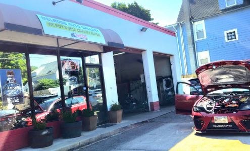 Melrose Auto Gallery