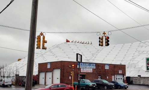 Frank's Auto Sales Chelsea