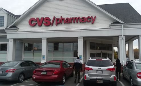 CVS