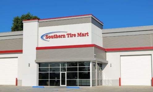 Southern Tire Mart