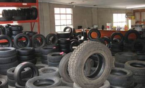 A1 Used Tires