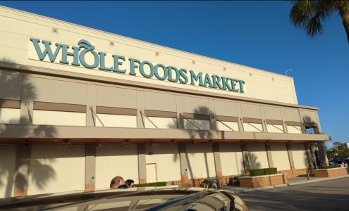 Whole Foods Market