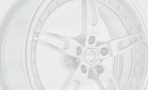 Eberts Tire and Rim
