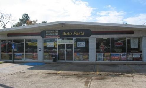 Bumper To Bumper Auto Parts/Crow-Burlingame