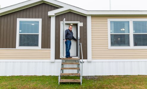 Don Killins Country Village Manufactured Homes, Inc.