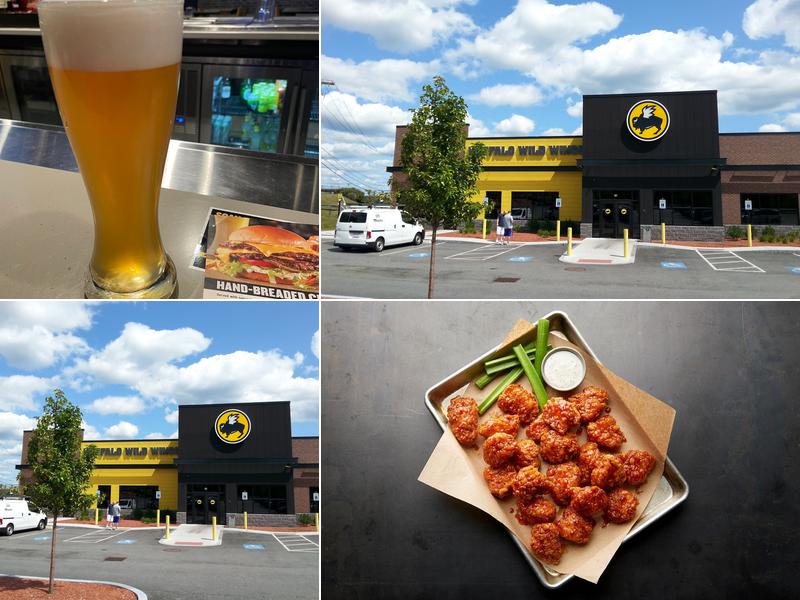 Buffalo Wild Wings