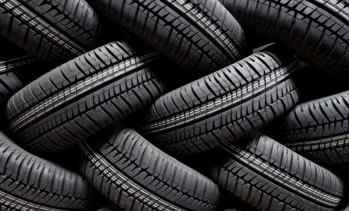 C J Tire & Service Columbus Junction