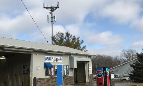 Kipit Klean Car Wash Columbus Junction